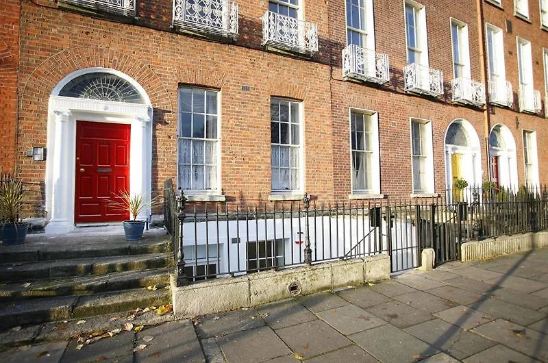Апартаменты Short Let Direct - Mountjoy Square D1 Дублин